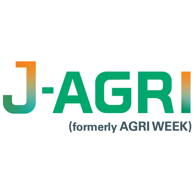 J-AGRI TOKYO 2024